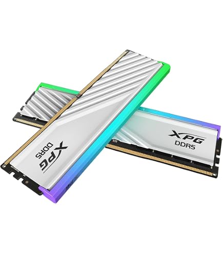 Patriot Viper Elite 5 DDR5 RAM 32GB (2X16GB) 6000MT/s CL30 1.35v